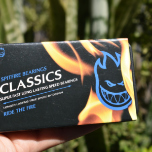 Baleros Spitfire Classics