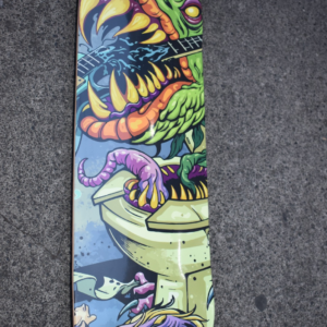 Tabla Catrina 8.5"