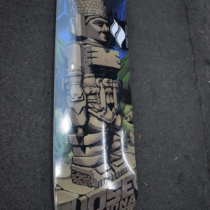 Tabla Zenit 8.25"