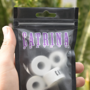 Gomas Catrina