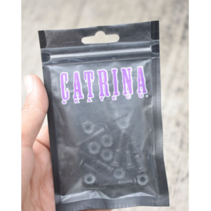 Tornillos Catrina